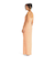 【OUTLET】Roxy SEMI TROPIC MAXI CRINKLE ウィメンズ ドレス <2025 ETERNAL SUMMER COLLECTION>