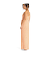 【OUTLET】Roxy SEMI TROPIC MAXI CRINKLE ウィメンズ ドレス <2025 ETERNAL SUMMER COLLECTION>