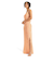 【OUTLET】Roxy SEMI TROPIC MAXI CRINKLE ウィメンズ ドレス <2025 ETERNAL SUMMER COLLECTION>