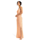 【OUTLET】Roxy SEMI TROPIC MAXI CRINKLE ウィメンズ ドレス <2025 ETERNAL SUMMER COLLECTION>