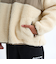 Quiksilver BOA JACKET YOUTH ジャケット アウター ボア 撥水 キッズ