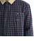 Quiksilver MERCURY SANDSTROKES フランネルシャツ メンズ