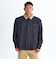 Quiksilver MERCURY SANDSTROKES フランネルシャツ メンズ