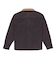 Quiksilver MERCURY SANDSTROKES フランネルシャツ メンズ