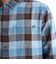 Quiksilver MOTHERFLY PLAID LS SHIRT フランネルシャツ メンズ