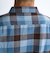 Quiksilver MOTHERFLY PLAID LS SHIRT フランネルシャツ メンズ