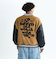 【DC ディーシー公式通販】ディーシー （DC SHOES）DC Shoes 25 VARSITY JACKET ジャケット アウター メンズ