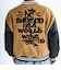 【DC ディーシー公式通販】ディーシー （DC SHOES）DC Shoes 25 VARSITY JACKET ジャケット アウター メンズ