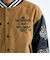 【DC ディーシー公式通販】ディーシー （DC SHOES）DC Shoes 25 VARSITY JACKET ジャケット アウター メンズ