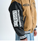 【DC ディーシー公式通販】ディーシー （DC SHOES）DC Shoes 25 VARSITY JACKET ジャケット アウター メンズ