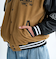 【DC ディーシー公式通販】ディーシー （DC SHOES）DC Shoes 25 VARSITY JACKET ジャケット アウター メンズ