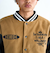 【DC ディーシー公式通販】ディーシー （DC SHOES）DC Shoes 25 VARSITY JACKET ジャケット アウター メンズ