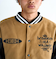 【DC ディーシー公式通販】ディーシー （DC SHOES）DC Shoes 25 VARSITY JACKET ジャケット アウター メンズ