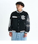 【DC ディーシー公式通販】ディーシー （DC SHOES）DC Shoes 25 VARSITY JACKET ジャケット アウター メンズ