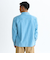 Quiksilver BOZEMAN DENIM LS SHIRT シャツ メンズ