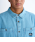 Quiksilver BOZEMAN DENIM LS SHIRT シャツ メンズ