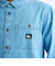 Quiksilver BOZEMAN DENIM LS SHIRT シャツ メンズ