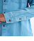 Quiksilver BOZEMAN DENIM LS SHIRT シャツ メンズ