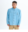 Quiksilver BOZEMAN DENIM LS SHIRT シャツ メンズ