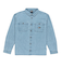 Quiksilver BOZEMAN DENIM LS SHIRT シャツ メンズ
