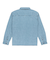 Quiksilver BOZEMAN DENIM LS SHIRT シャツ メンズ