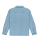 Quiksilver BOZEMAN DENIM LS SHIRT シャツ メンズ