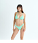 【OUTLET】Roxy LAGOS TIKI TRI CEEKY ウィメンズ 水着 <2025 ETERNAL SUMMER COLLECTION>