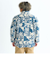 Quiksilver CLEAN COAST FZ ジャケット アウター フリース メンズ