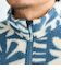 Quiksilver CLEAN COAST FZ ジャケット アウター フリース メンズ