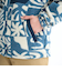 Quiksilver CLEAN COAST FZ ジャケット アウター フリース メンズ