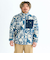 Quiksilver CLEAN COAST FZ ジャケット アウター フリース メンズ