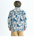 Quiksilver CLEAN COAST FZ ジャケット アウター フリース メンズ