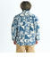 Quiksilver CLEAN COAST FZ ジャケット アウター フリース メンズ