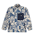 Quiksilver CLEAN COAST FZ ジャケット アウター フリース メンズ