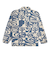 Quiksilver CLEAN COAST FZ ジャケット アウター フリース メンズ