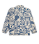Quiksilver CLEAN COAST FZ ジャケット アウター フリース メンズ
