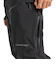 QUIKSILVER メンズ PARAMO STRETCH 20K PT スノーパンツ 【25-26SNOWモデル】