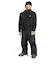QUIKSILVER メンズ PARAMO STRETCH 20K PT スノーパンツ 【25-26SNOWモデル】