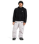 QUIKSILVER メンズ PARAMO STRETCH 20K PT スノーパンツ 【25-26SNOWモデル】