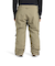 QUIKSILVER メンズ PARAMO STRETCH 20K PT スノーパンツ 【25-26SNOWモデル】