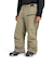 QUIKSILVER メンズ PARAMO STRETCH 20K PT スノーパンツ 【25-26SNOWモデル】