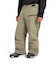 QUIKSILVER メンズ PARAMO STRETCH 20K PT スノーパンツ 【25-26SNOWモデル】