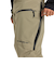 QUIKSILVER メンズ PARAMO STRETCH 20K PT スノーパンツ 【25-26SNOWモデル】