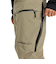 QUIKSILVER メンズ PARAMO STRETCH 20K PT スノーパンツ 【25-26SNOWモデル】