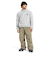 QUIKSILVER メンズ PARAMO STRETCH 20K PT スノーパンツ 【25-26SNOWモデル】