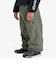 QUIKSILVER メンズ LIVE WIRE PT スノーパンツ 【25-26SNOWモデル】