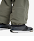 QUIKSILVER メンズ LIVE WIRE PT スノーパンツ 【25-26SNOWモデル】