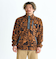 Quiksilver NO DESTINATION HS ハーフジップ メンズ