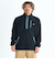 Quiksilver NO DESTINATION HS ハーフジップ メンズ