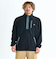 Quiksilver NO DESTINATION HS ハーフジップ メンズ